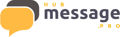 HubMessage.Pro